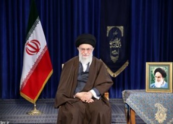 رهبر معظم انقلاب سال 97 را سال «حمایت از کالای ایرانی» نام نهادند