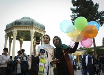 تعداد بازدیدکنندگان اماکن تاریخی فارس به 231 هزار نفر رسید