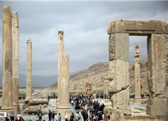 تخت جمشید گنجینه‌ای بی‌نظیر/ شکوه، هنر و اقتدار 2500 ساله ایران