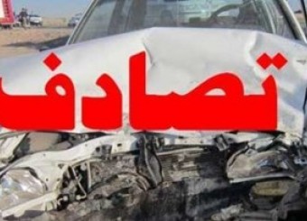 فوت 81 نفر در تصادفات جاده‌ای استان فارس/ افزایش 41 درصدی فوتی‌های نوروز 97