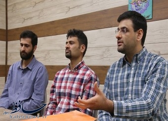سه استاد نخبه شیرازی