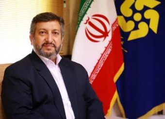 سهرابی مدیرکل صدا و سیمای مرکز فارس
