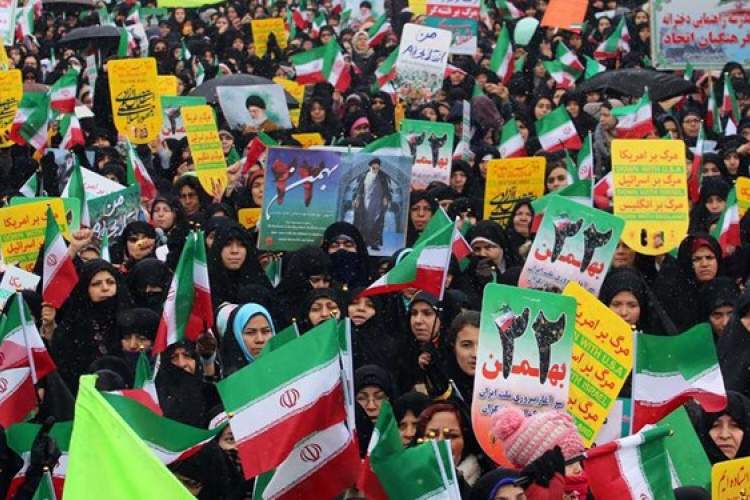 دعوت امام جمعه شیراز و استاندار فارس از مردم برای حضور در راهپیمایی 22 بهمن