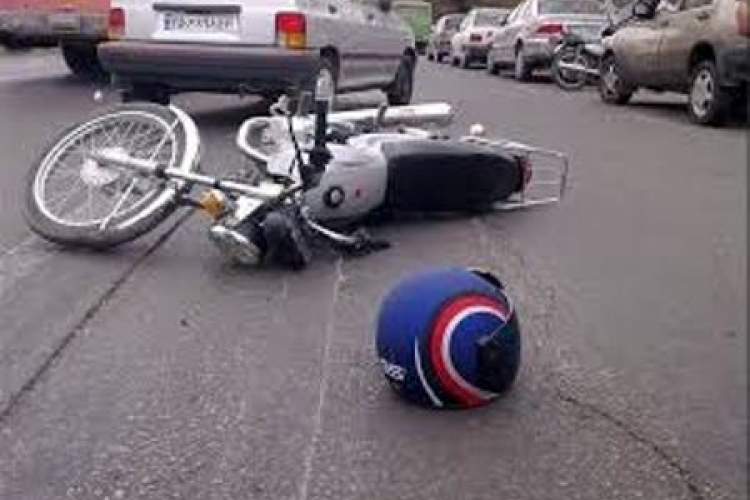 فوتی حوادث رانندگی در شیراز 100 درصد کاهش دارد