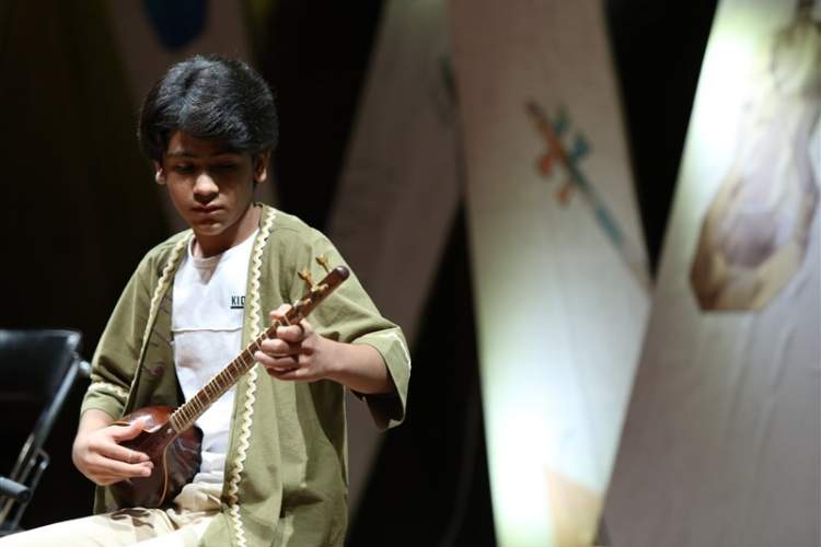 جشنواره بین المللی موسیقی شیراز برگزار می‌شود/۱۰ اجرای کلاسیک