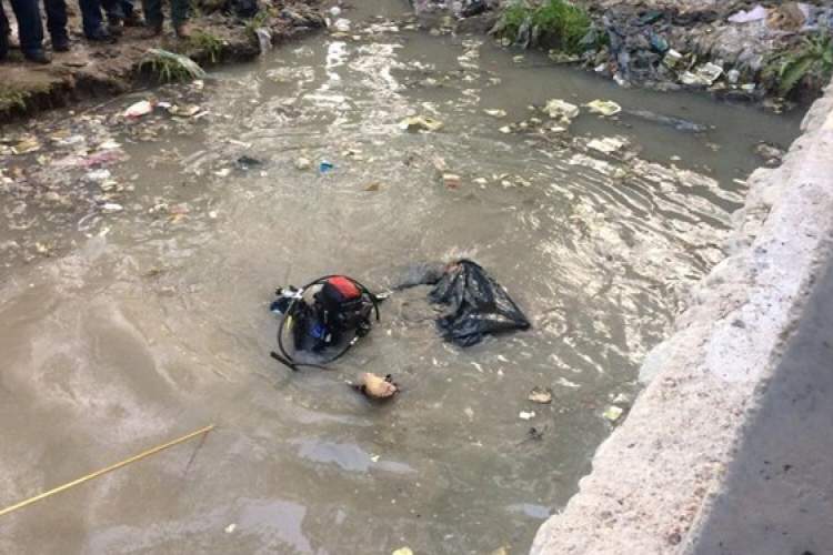 مرگ پسر بچه شیرازی بر اثر سقوط در چاله آب