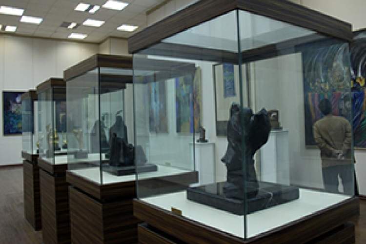 راه اندازی انجمن موزه داران در فارس