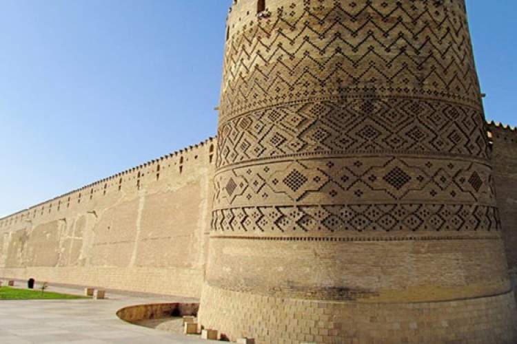 حفظ میراث فرهنگی با معماری ایرانی و اسلامی
