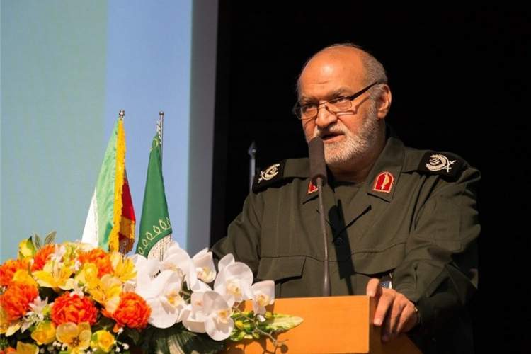 «سوم خرداد» نماد «خودباوری و ایستادگی ملت ایران» است