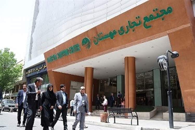 نخستین بازار تجاری صنایع دستی کشور در شیراز افتتاح می شود