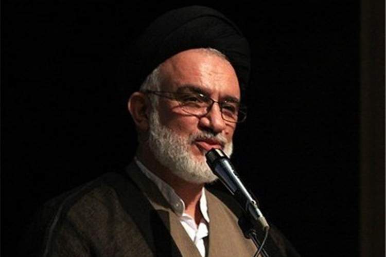 جلسه هفتگی جامعه روحانیت شیراز برگزار شد