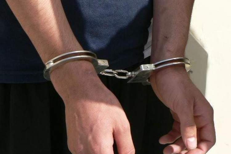 دستگیری کلاهبردار تلفنی در مرودشت