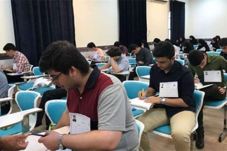 ۶۴دانشجوی دانشگاه شیراز در راه المپیاد دانشجویی کشور