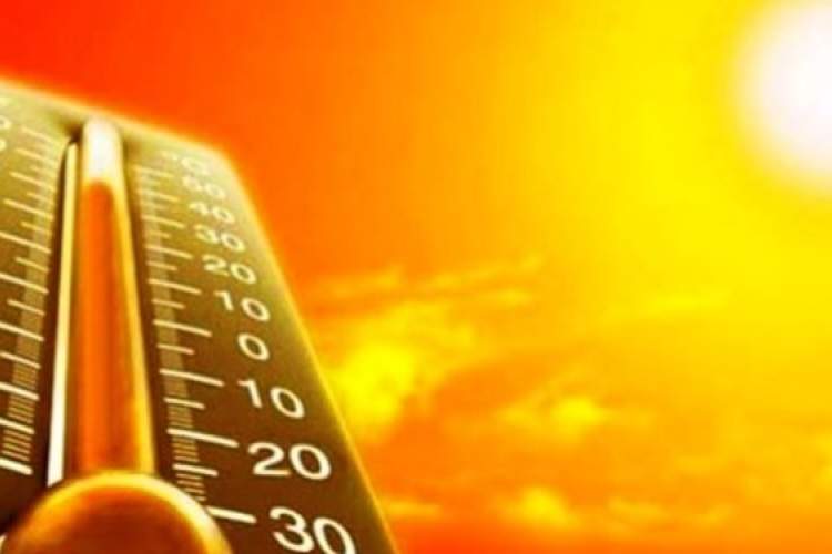 وضعیت دمای شهرستان های استان فارس طی 24 ساعت گذشته