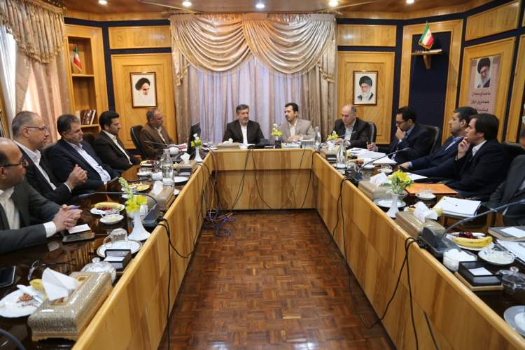 درنشست هیئت نظارت و ارزیابی سازمان از صدا و سیمای فارس تقدیر شد
