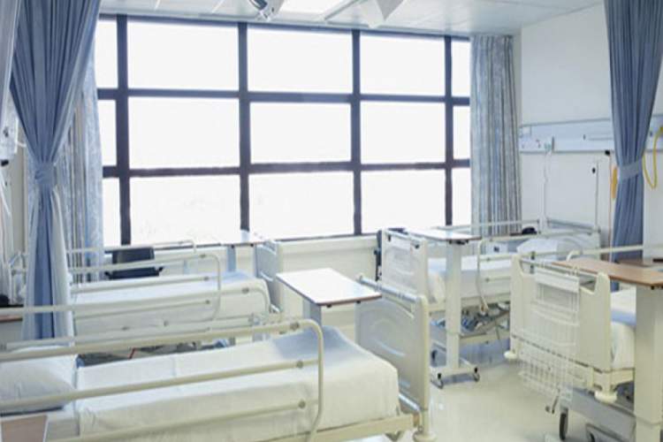 بیش از سه هزار تخت به ظرفیت بیمارستانی فارس افزوده شد