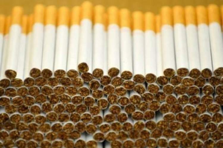 کشف 250 هزار نخ سیگار قاچاق در فسا