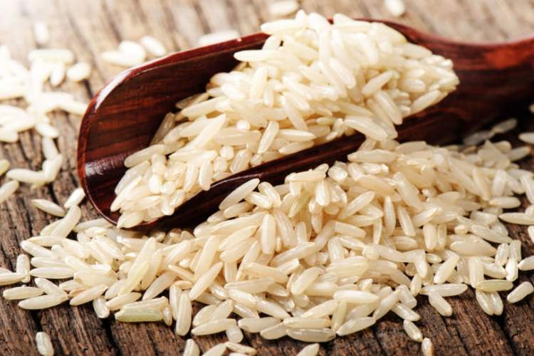 كشف 190 تن برنج احتكار در شيراز