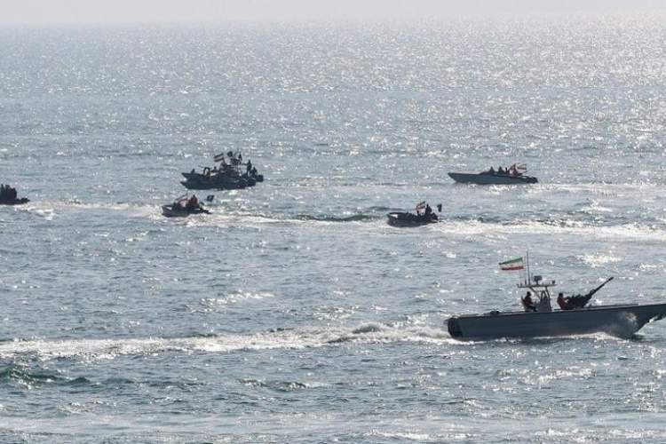 فرصت جدید جلب احترام جهاني برای نیروی دریایی ايران