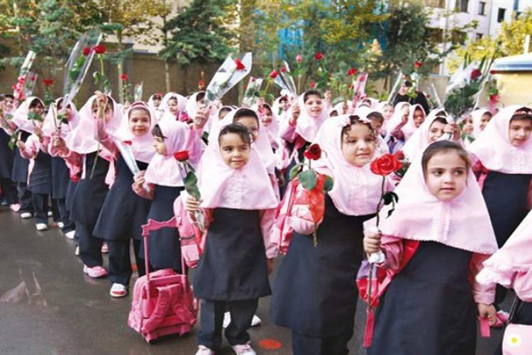 پیش‌بینی تحصیل بیش از 788 هزار دانش آموز در مدارس فارس