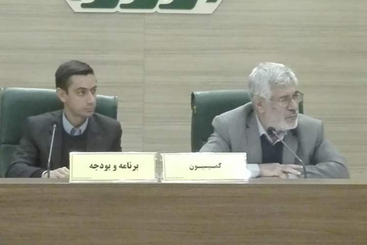 رئیس احتمالی شورای شهر شیراز درمورد عضو جدید شورا چه می گوید؟