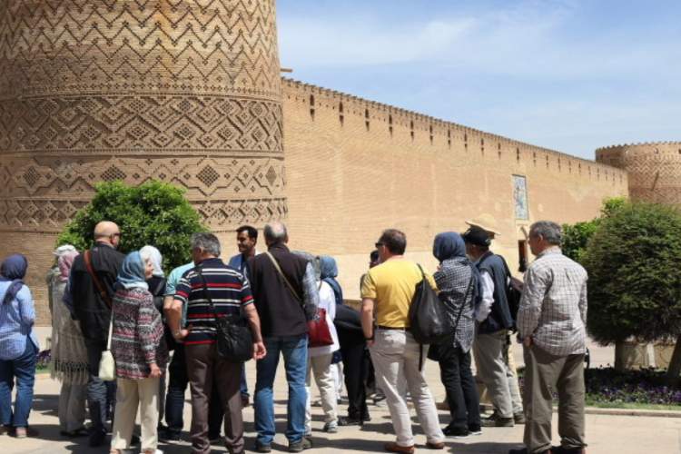 ۲۹ رویداد جدید برای رونق گردشگری در فارس