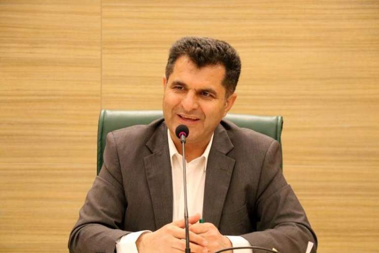 انتقاد تند نواب قائدی خطاب به شهردار شیراز