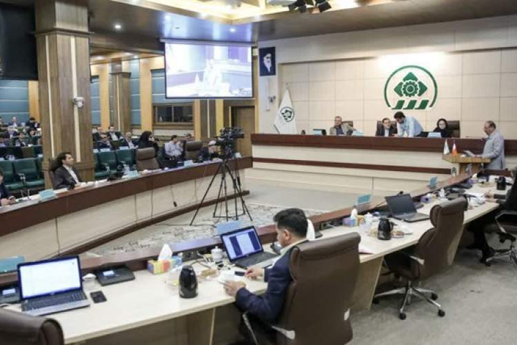 تشکیل کمیسیون هوشمندسازی و فناوری اطلاعات در شورای شهر شیراز