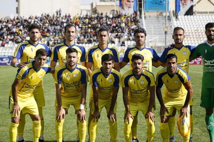 مصاف فجر با تیم پایتخت نشین در جام حذفی