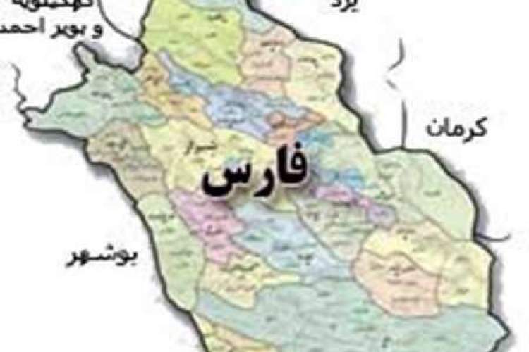 موافقت هیئت وزیران با ایجاد یک شهرستان در استان فارس