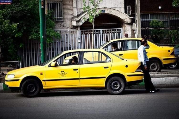 افزایش بیش از 30 درصدی نرخ کرایه‌ تاکسی‌ها در شیراز