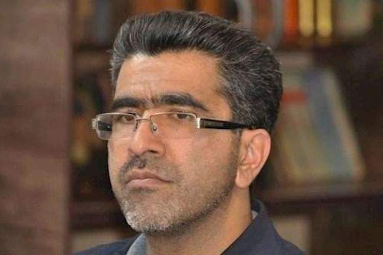 دکتر اسماعیل قزل سفلی مشاور مسئول سازمان بسیج دانشجویی در امور استان ها شد