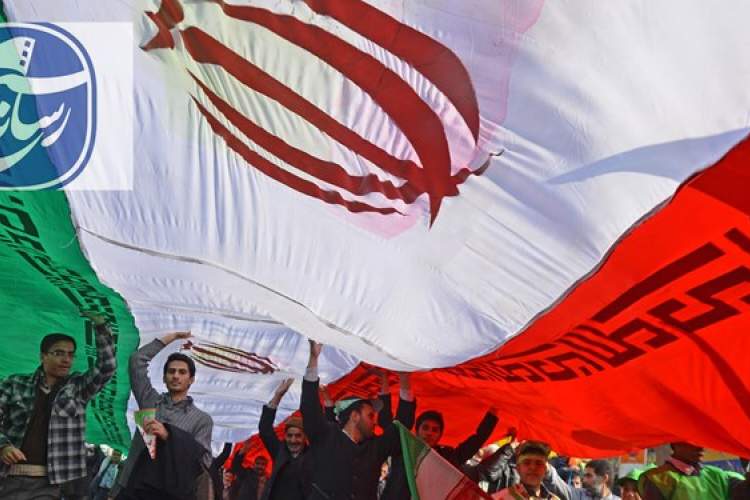 دعوت بسیج رسانه فارس برای حضور گسترده در راهپیمایی ۲۲ بهمن