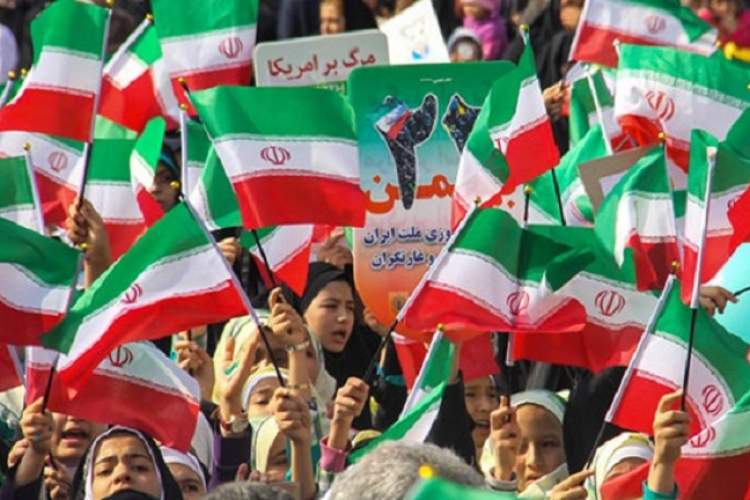 دعوت شورای اسلامی شهر شیراز از مردم برای حضور باشکوه در راهپیمایی 22 بهمن