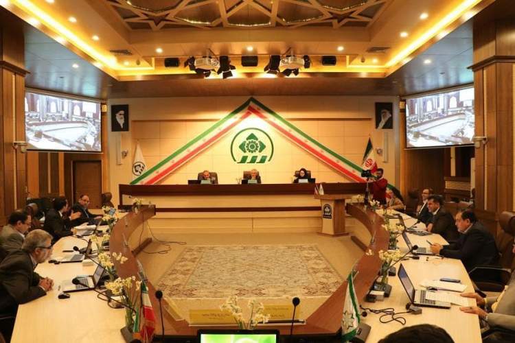 بودجه سال 99 شهرداری شیراز تصویب شد
