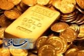 افزایش قیمت سکه و طلا در بازار 17 دی