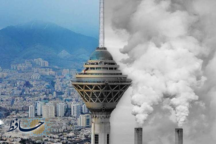 مازوت سوخت نیروگاه های ایران شده است