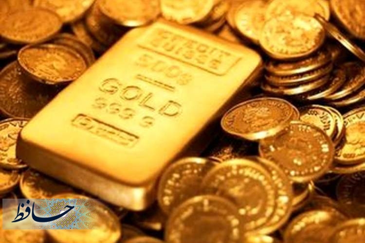 روند کاهش قیمت سکه و طلا در 24 دی