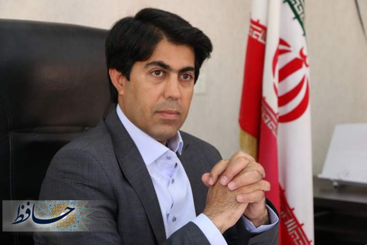 حمیدرضا ایزدی
رئیس سازمان صنعت، معدن و تجارت استان فارس