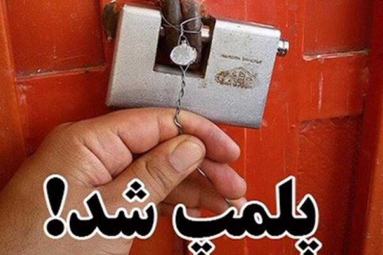 تعطیلی ۱۱ واحد متخلف مواد غذایی در شیراز