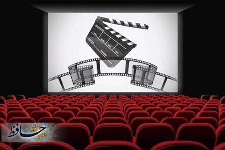 پردیس سینمایی زرقان به زودی افتتاح می شود