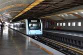 مترو شیراز بازگشایی شد