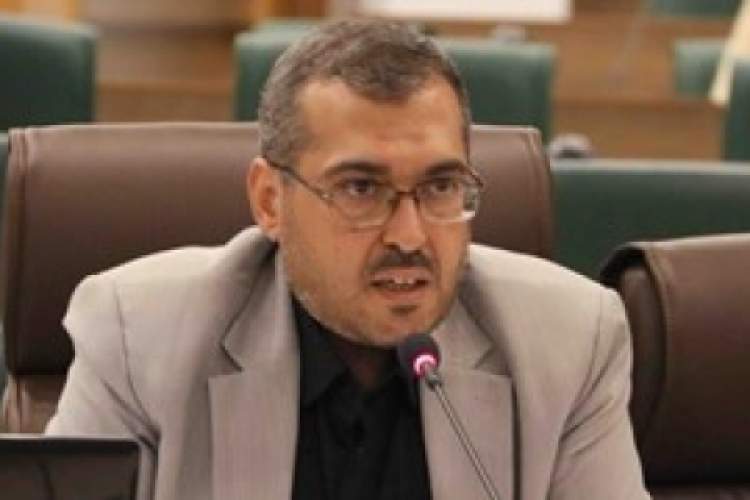 شهردار شیراز تایید شد