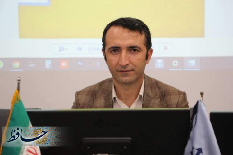 کسب  مقام نخست کشوری مدارس استعدادهای درخشان فارس در آزمون پیشرفت تحصیلی و تولید محتوای آموزشی 