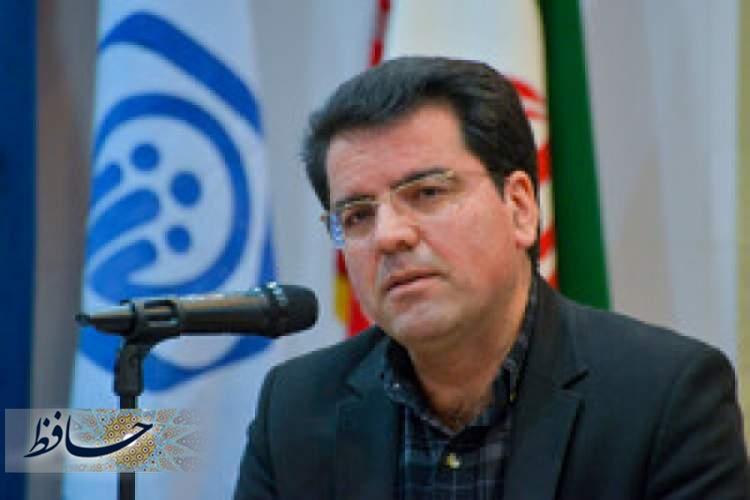 مدیر کل تامین اجتماعی فارس