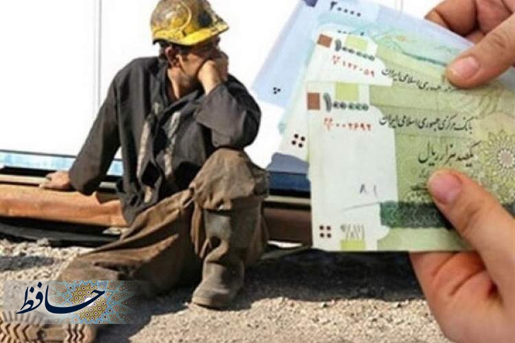 دل پر خون کارگران از دست نمایندگان فارس در مجلس شورای اسلامی