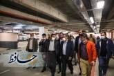 تامین زیر ساخت محلات بافت تاریخی شیراز