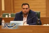 توضیحات سخنگوی شورای شهر شیراز درباره مصوبه اعزام هیئت مدیران ارشد و میانی شهرداری به اکسپو دبی