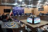 همکاری دستگاه های اجرایی استان در  برگزاری مسابقات بین المللی بدمینتون  فجر شیراز