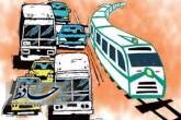 افزایش ۳۰ درصدی نرخ کرایه حمل و نقل عمومی